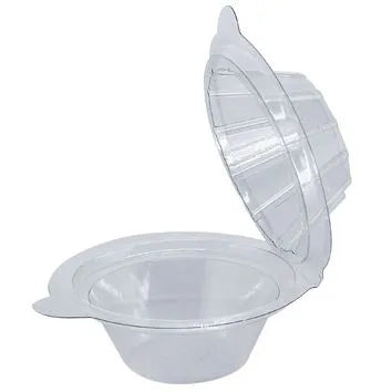 Embalagem Blister para 1 Brigadeiro com 25un